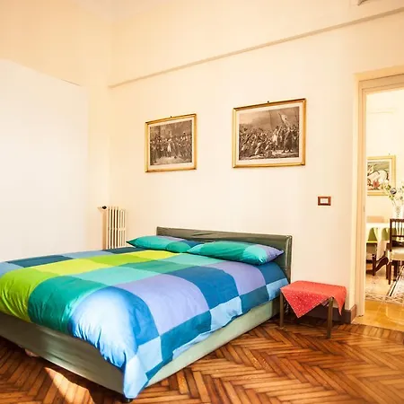 Partenope Sea View * Naples