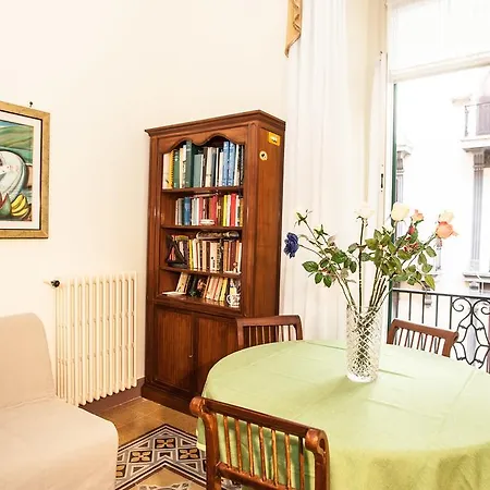 Partenope Sea View Naples