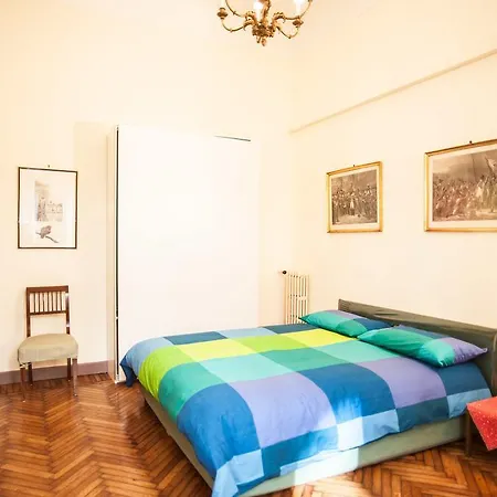 Apartment Partenope Sea View *