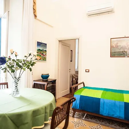 Partenope Sea View Naples