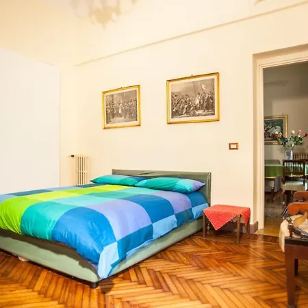Apartment Partenope Sea View *