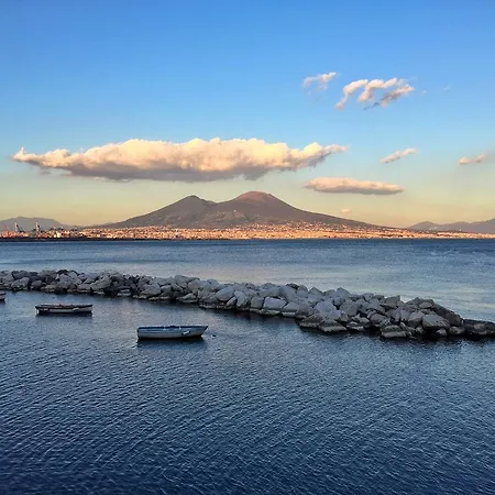 Partenope Sea View